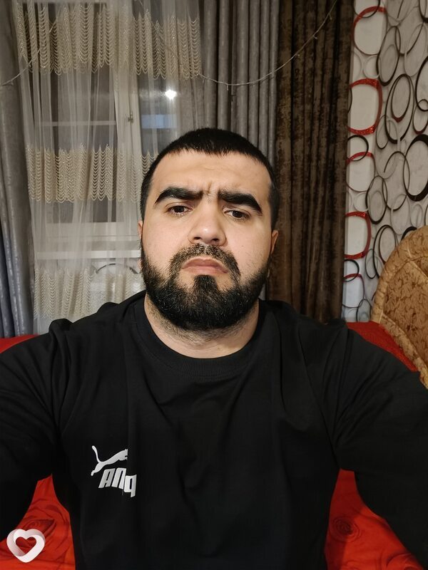 Sem, 33, Домодедово — анкета №876774