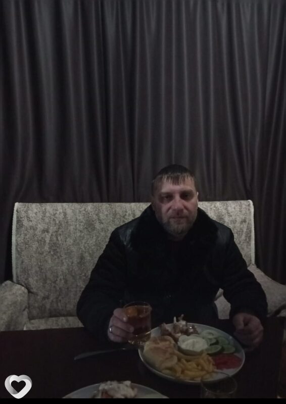 Александр, 51, Сочи — анкета №876776