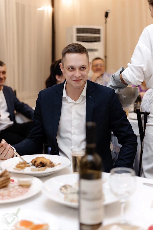 Алексей, 26, Тольятти — анкета №876777
