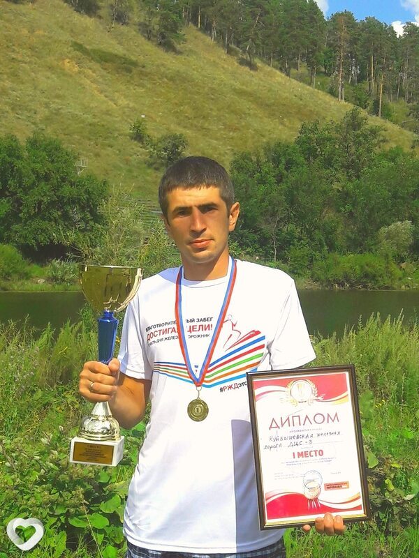 Сергей, 35, Самаре — анкета №877103