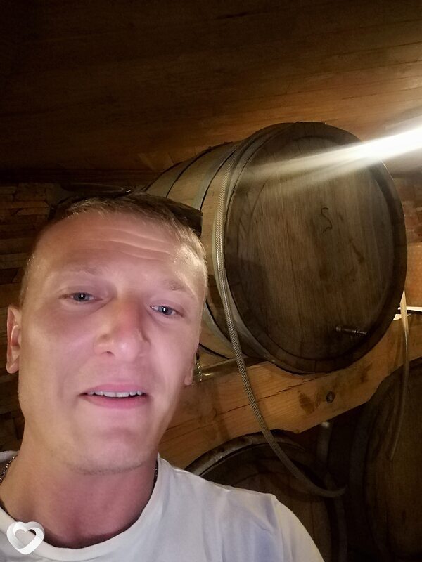 Влад, 38, Бронницах — анкета №877104