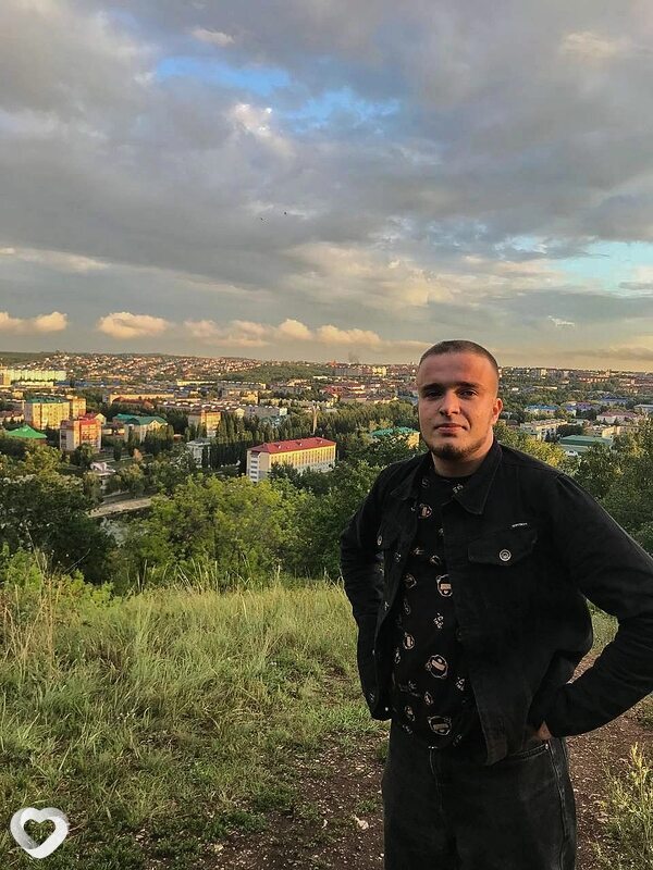 Андрей, 24, Бугульме — анкета №877112