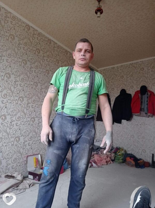 Андрей, 43, Таганроге — анкета №877116