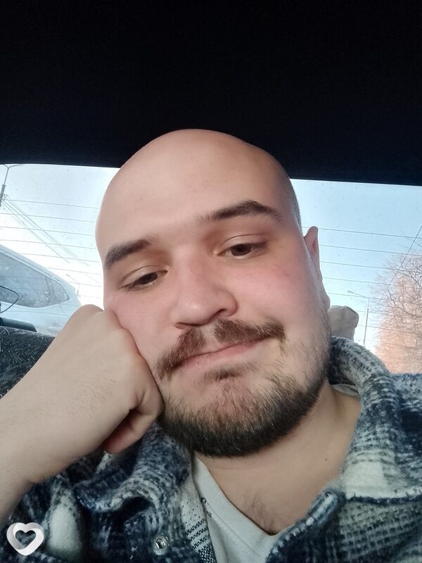 Данила, 31, Саратове — анкета №877119
