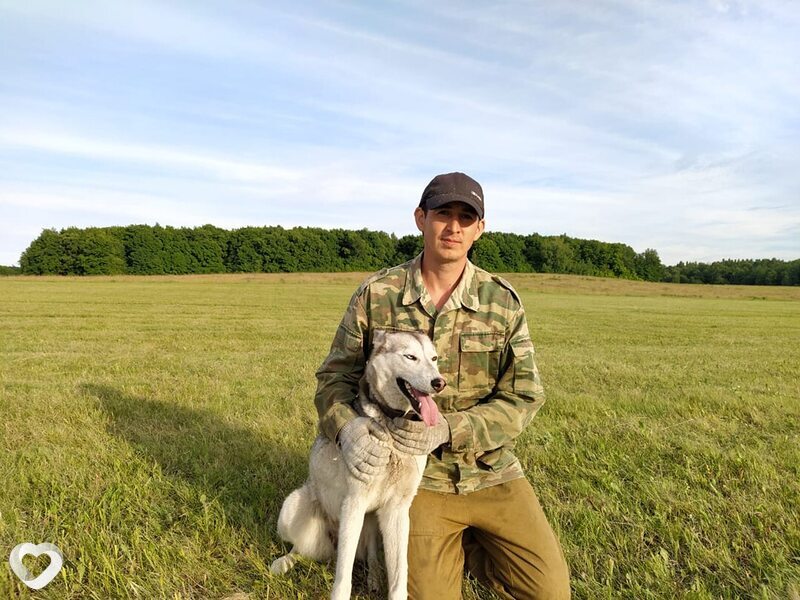 Ильшат, 35, Октябрьский (Башкортостан) — анкета №877121