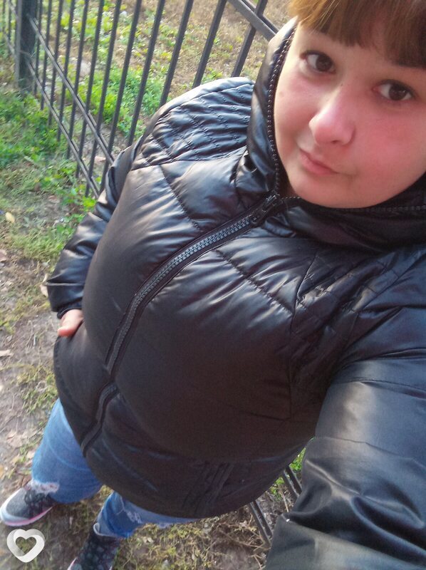 Еля, 33, Ровно — анкета №877124