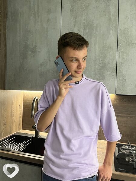 Юрий, 21, Минске — анкета №877127