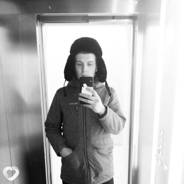 Александр, 29, Вологде — анкета №877030