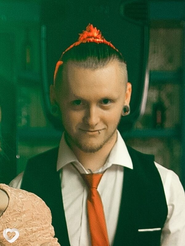 Сергей, 32, Котласе — анкета №877032