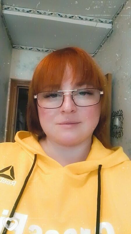 Татьяна, 39, Канске — анкета №877034