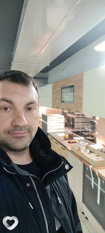 Михаил, 39, Новосибирске — анкета №877035