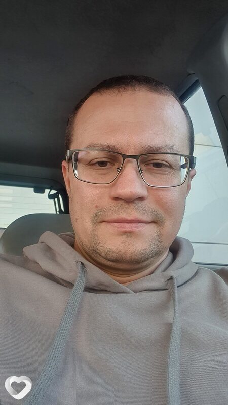 Виктор, 40, Новосибирске — анкета №877043