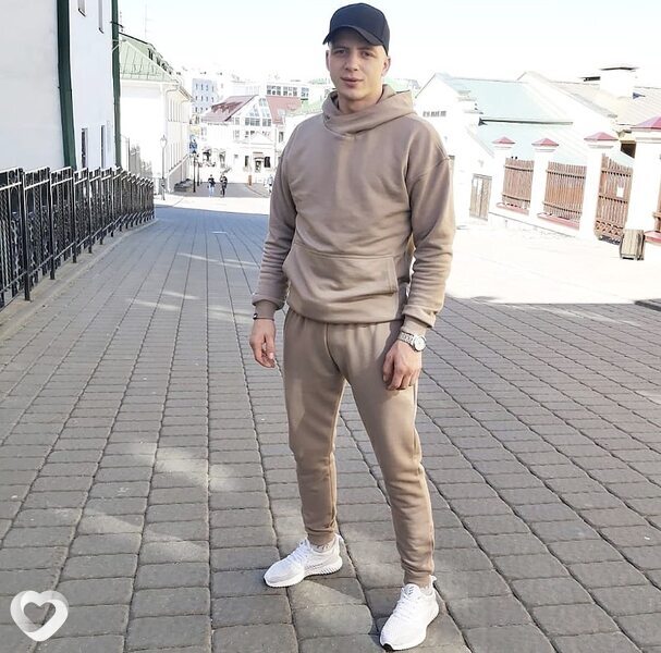 Drago, 36, Могилев — анкета №877050