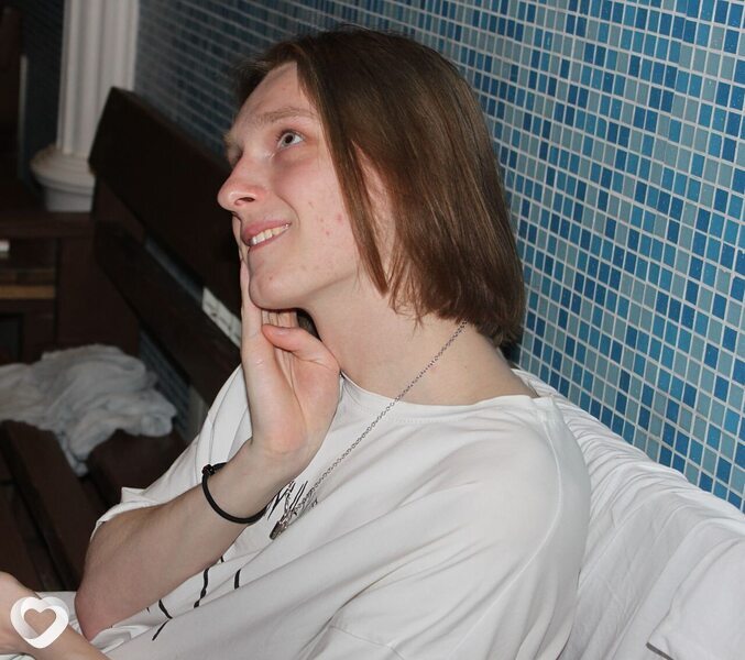 Виктор, 22, Москве — анкета №877052