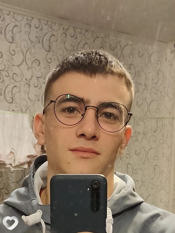 Денис, 27, Северодвинске — анкета №876835