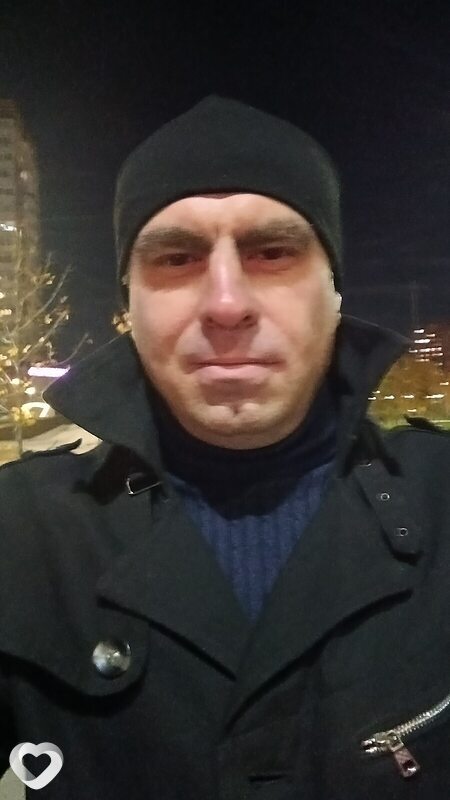 Макс, 42, Тюмени — анкета №876836