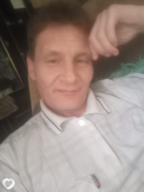 Василий, 49, Усть-Каменогорск — анкета №876843