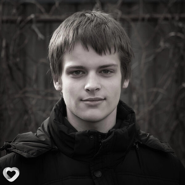 Роман, 27, Жлобине — анкета №876848