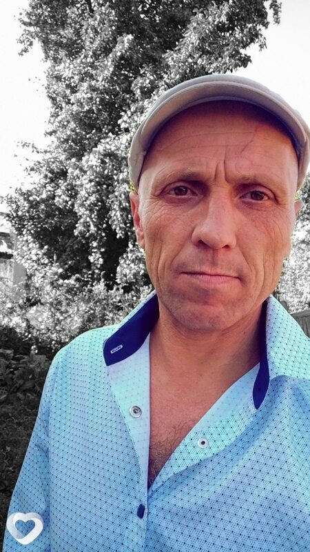 Константин, 47, Горно-Алтайске — анкета №876849