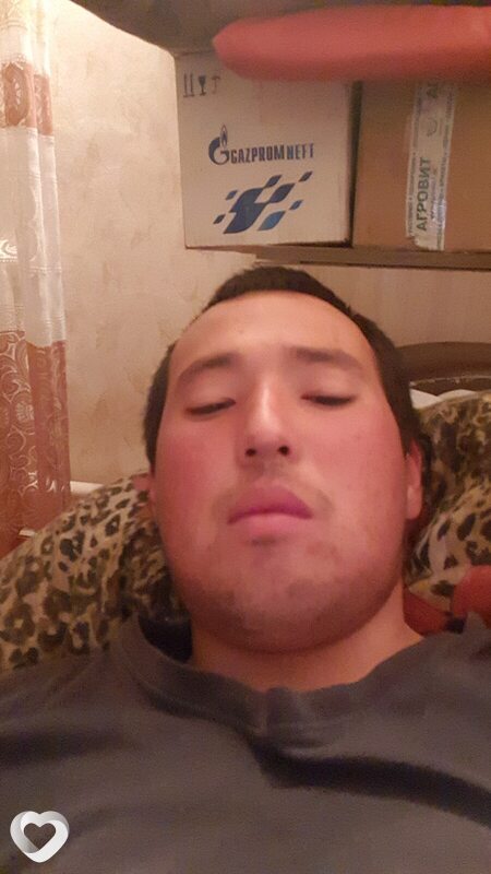 Багдаулет, 26, Петропавловске — анкета №876852