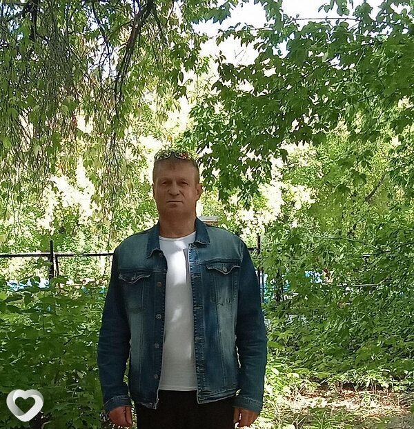 Алексей, 50, Омске — анкета №876854