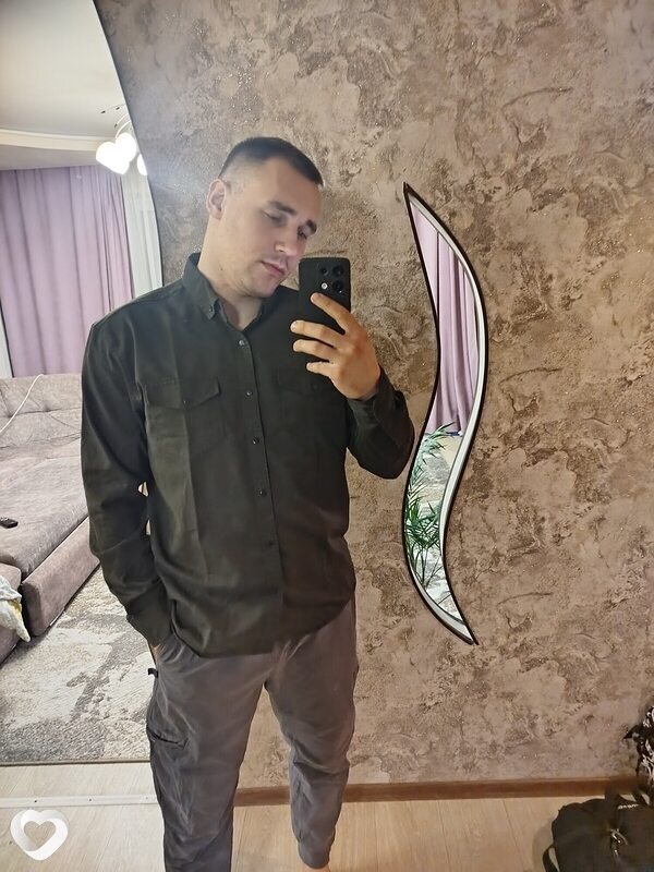 Влад, 29, Новокузнецке — анкета №876859
