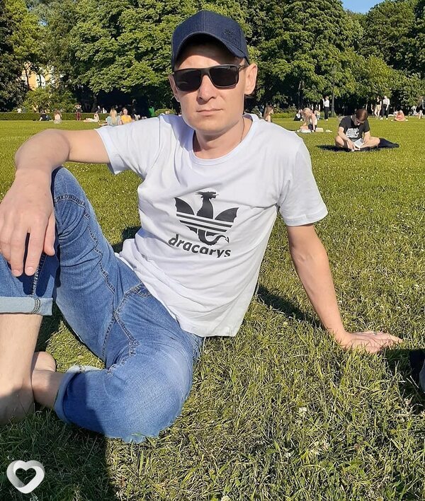 Сергей, 43, Оренбурге — анкета №876868