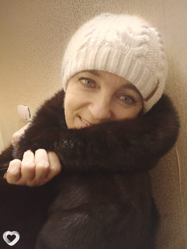 Яна, 46, Нижневартовске — анкета №876874