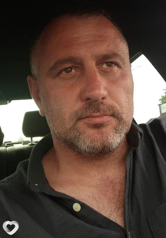 Дима, 42, Ижевске — анкета №876878