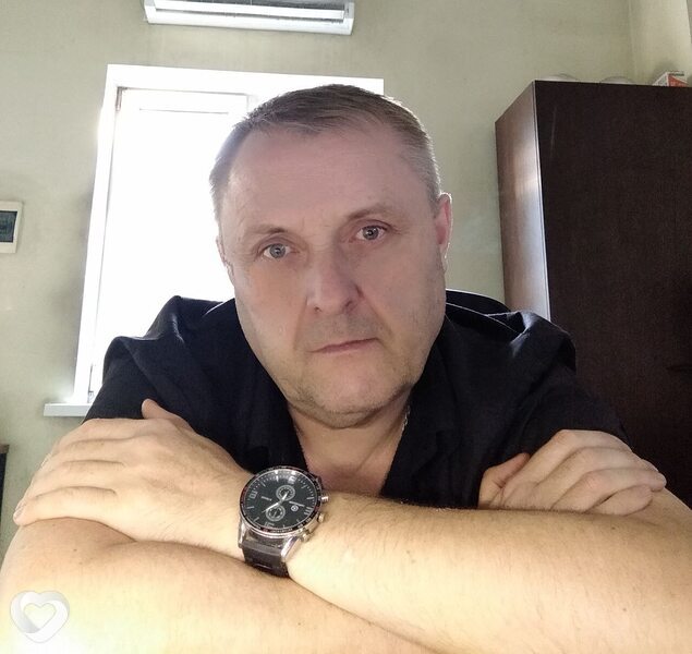 Виталий, 52, Днепр — анкета №876881