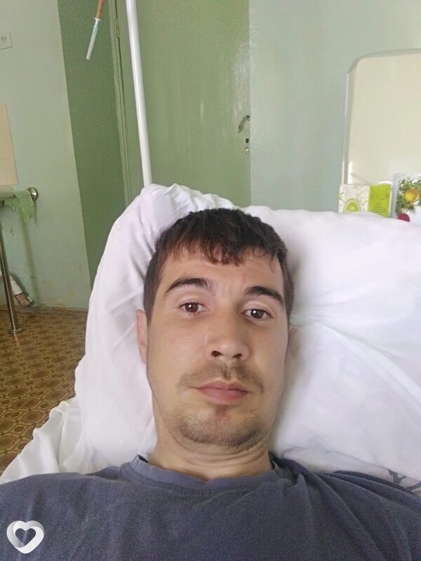 Руслан, 37, Нефтекамске — анкета №876882