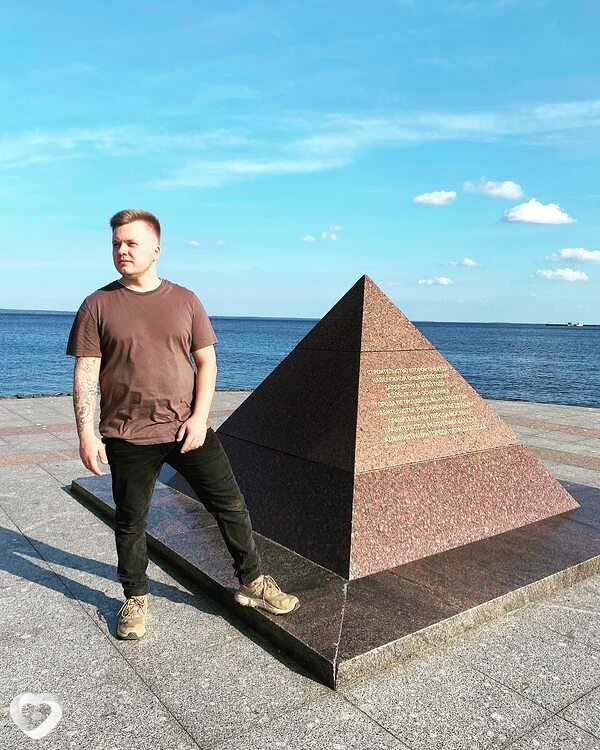 Александр, 29, Санкт-Петербурге — анкета №876885