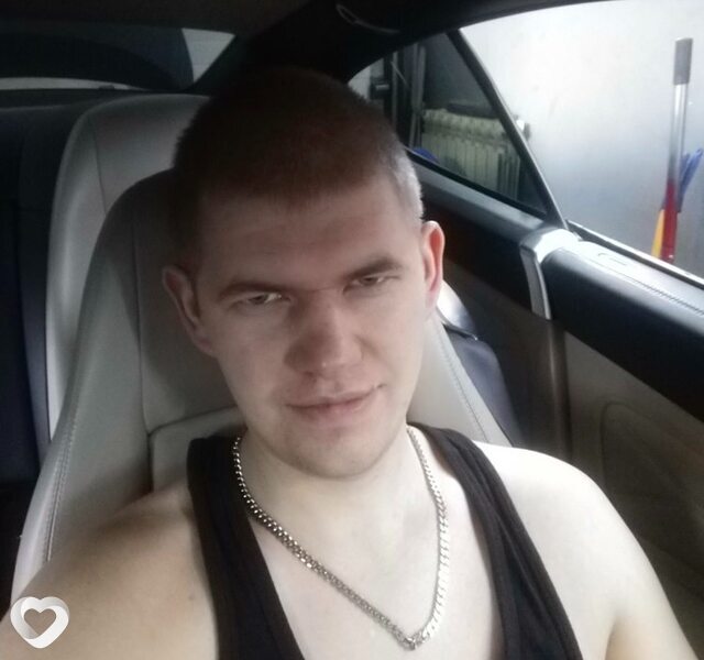 Евгений, 37, Томске — анкета №876888