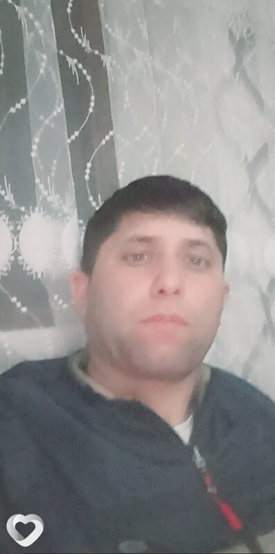 Шахбоз, 31, Душанбе — анкета №876898