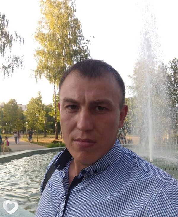 Динар, 36, Нефтекамске — анкета №876900
