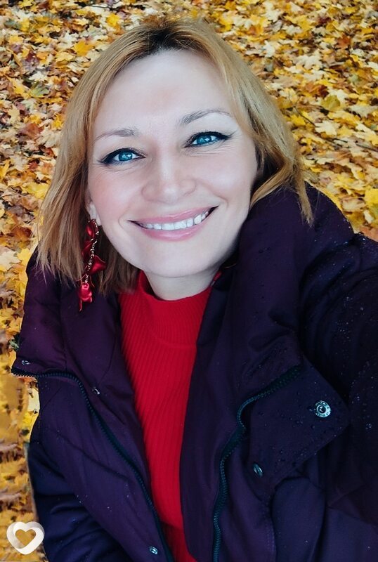 Светлана, 52, Самаре — анкета №876901