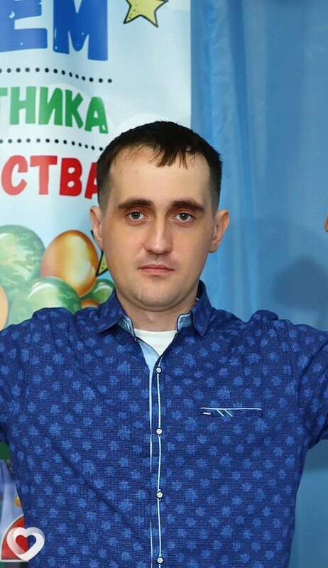 Антон, 32, Омске — анкета №876907