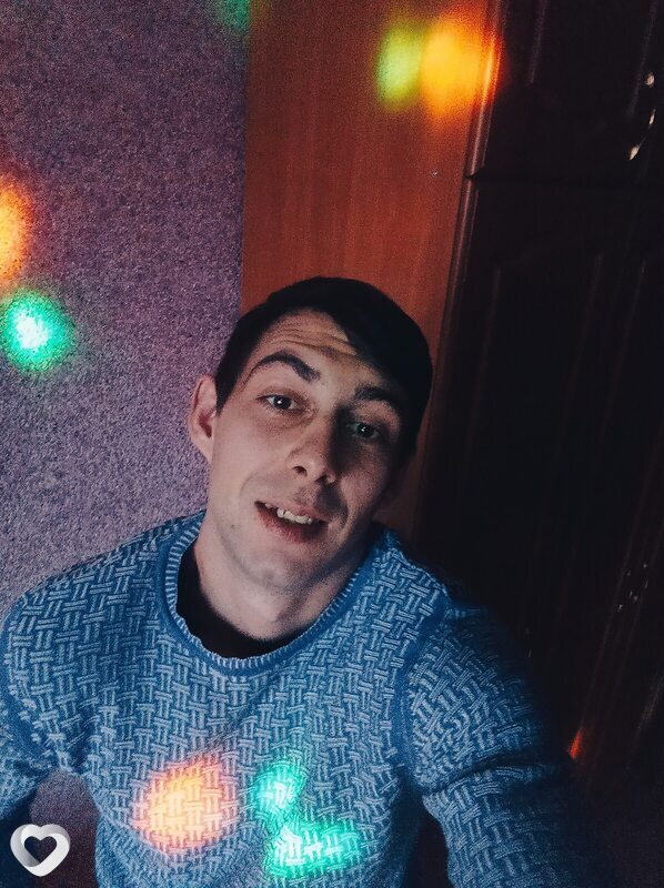 Евгений, 29, Воронеже — анкета №876908
