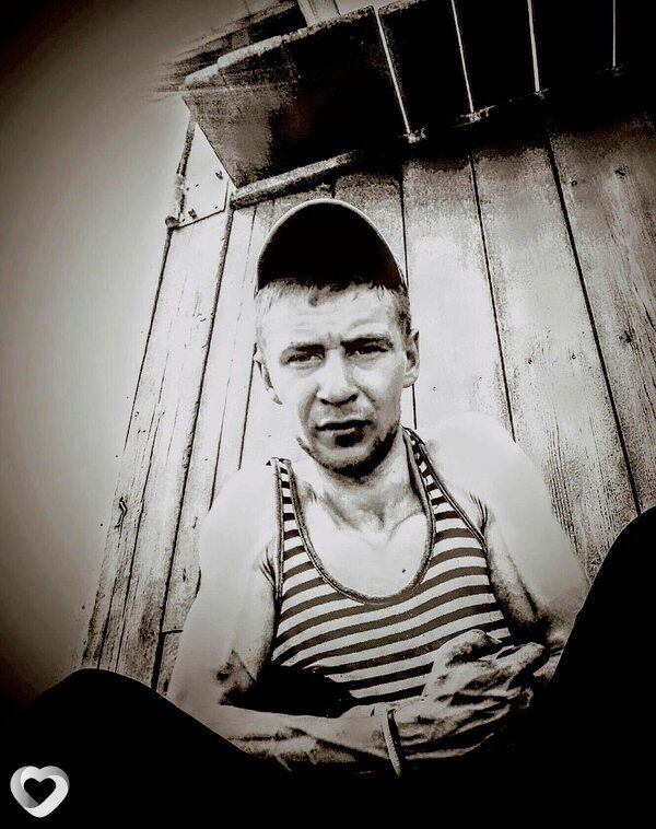 Александр, 29, Тайшете — анкета №876909