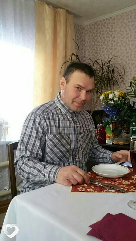Дмитрий, 52, Омске — анкета №876916