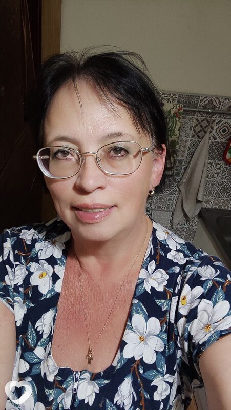 Ольга, 53, Жуковском — анкета №876917