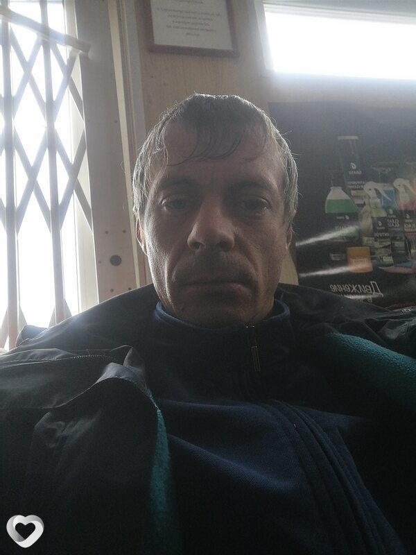 Александр, 40, Москве — анкета №876918
