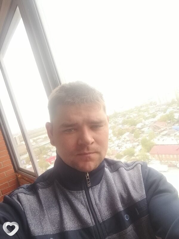 Сергей, 33, Рубцовске — анкета №876923