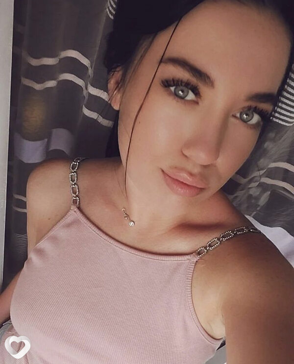 Анна, 32, Твери — анкета №876926