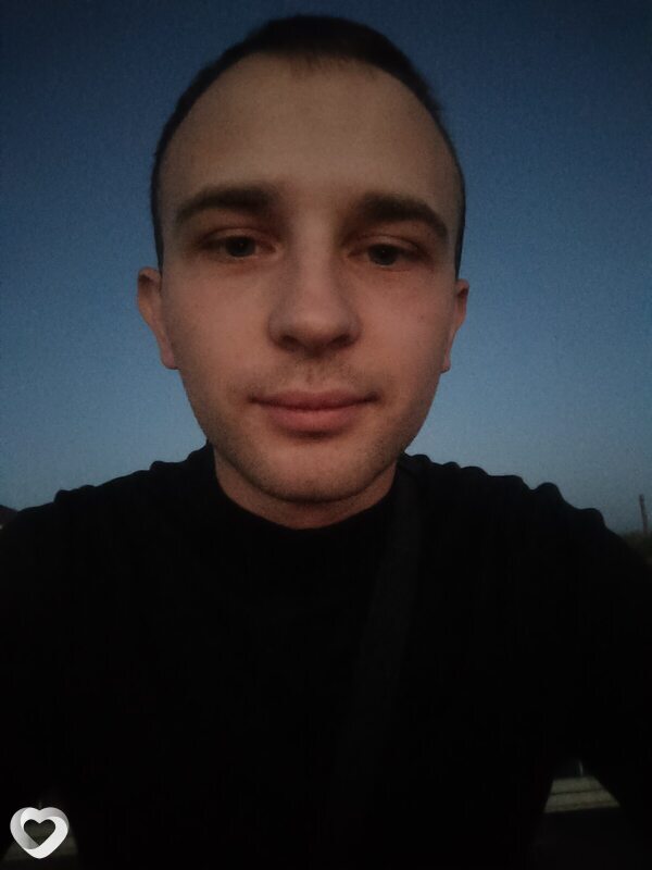 Николай, 26, Екатеринбурге — анкета №876979