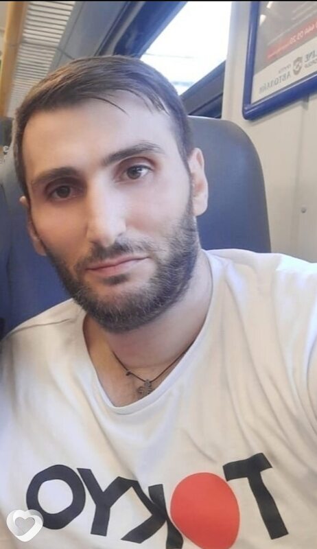 Ваго, 40, Москве — анкета №876982
