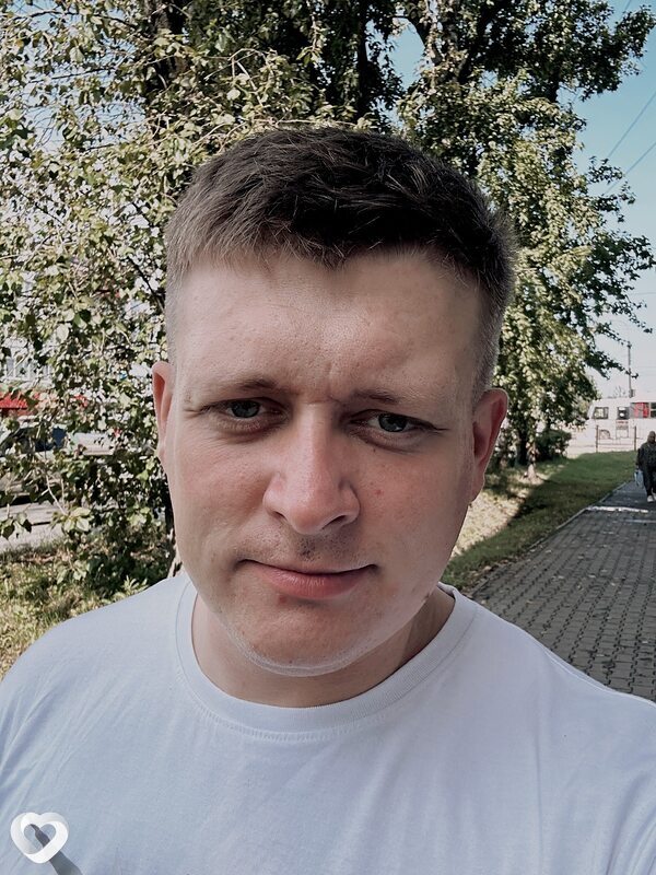 Максим, 28, Хабаровске — анкета №876984