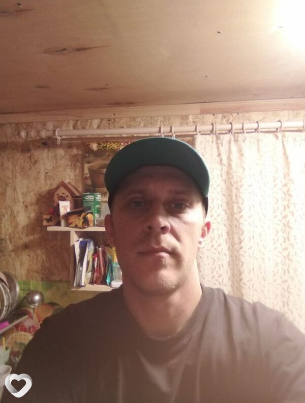 Алексей, 42, Краснотурьинске — анкета №876987