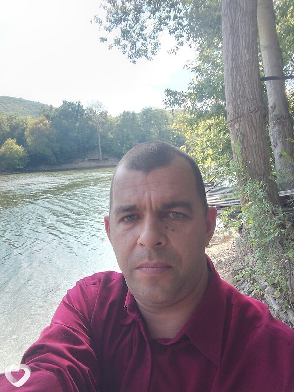 Дмитрий, 47, Тольятти — анкета №876988