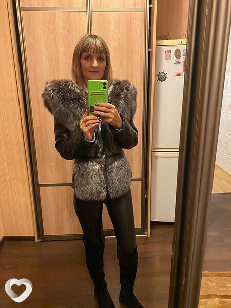 Ирина, 46, Перми — анкета №877053
